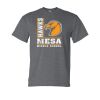 8000 Adult DryBlend 50/50 T-Shirt Thumbnail