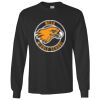 2400 Adult Ultra Cotton Long Sleeve T-Shirt Thumbnail