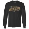 2400 Adult Ultra Cotton Long Sleeve T-Shirt Thumbnail