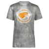 222696 Youth Cotton-Touch Poly T-Shirt Thumbnail