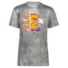222696 Youth Cotton-Touch Poly T-Shirt Thumbnail