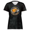 222796 Ladies' Cotton-Touch Poly T-Shirt Thumbnail