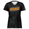 222796 Ladies' Cotton-Touch Poly T-Shirt Thumbnail