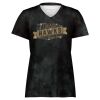 222796 Ladies' Cotton-Touch Poly T-Shirt Thumbnail
