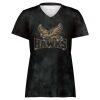 222796 Ladies' Cotton-Touch Poly T-Shirt Thumbnail