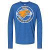 3513Y Youth Extra Soft Tri-blend Long Sleeve Thumbnail