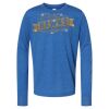 3513Y Youth Extra Soft Tri-blend Long Sleeve Thumbnail