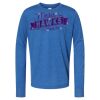 3513Y Youth Extra Soft Tri-blend Long Sleeve Thumbnail