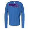 3513Y Youth Extra Soft Tri-blend Long Sleeve Thumbnail