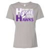 6413 Women’s Extra Soft Tri-blend Tee Thumbnail