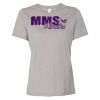 6413 Women’s Extra Soft Tri-blend Tee Thumbnail